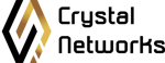 Crystal Networks