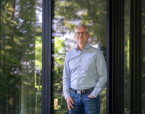 weasl expands executive management: René Krasselt named Chief Financial Officer