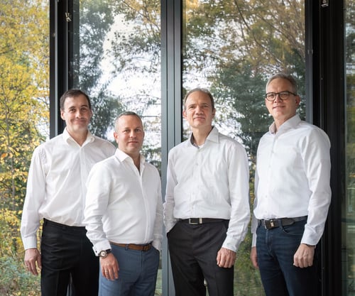 Connected Worker Intelligence GmbH startet als eigenständiges Unternehmen – Fokus auf den „letzten Meter“ der industriellen Wertschöpfung
