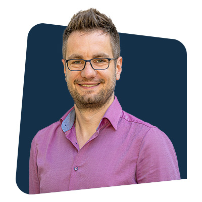 Robert Stelzmann über agile Softwareentwicklung