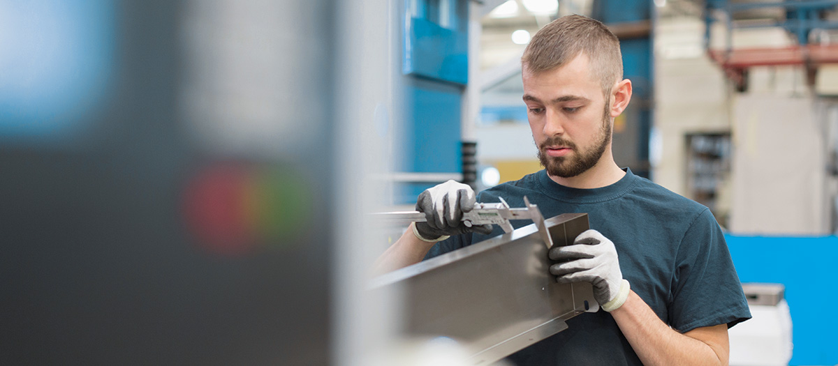 Werkerselbstprüfung mit weasl